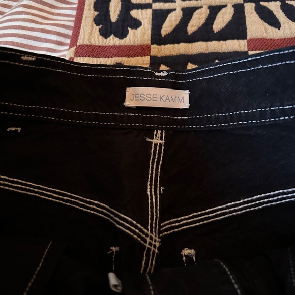 Jesse Kamm Patchfront Handy, 12 - Picture 4 of 9